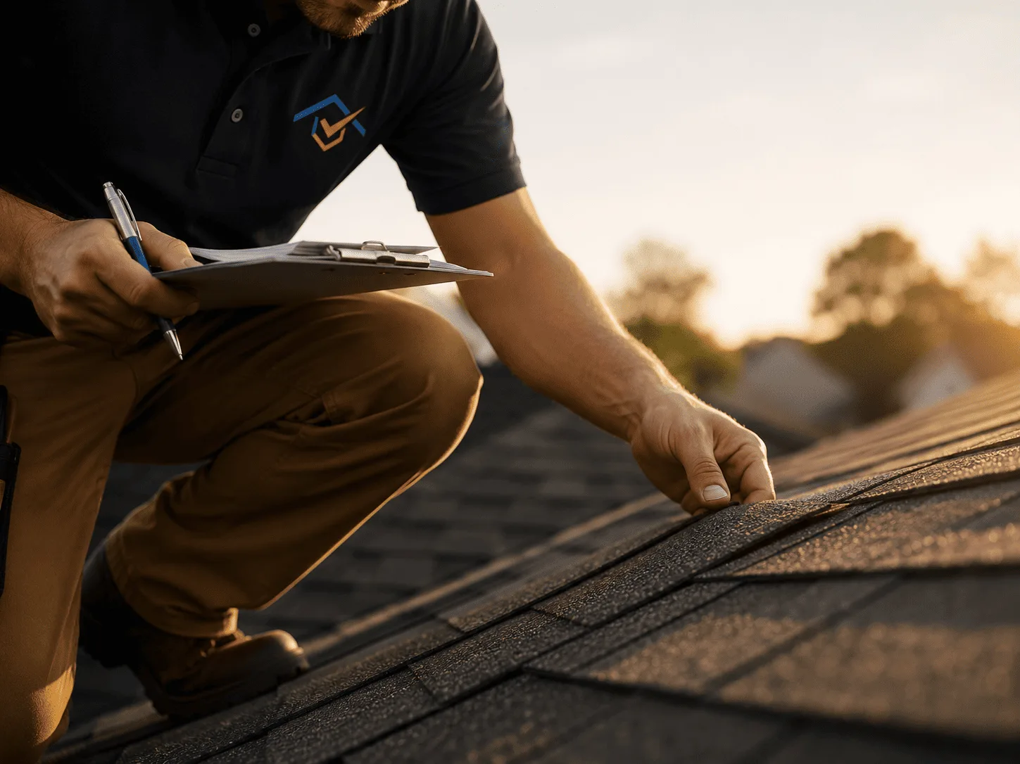 Why Choose Roof Inspection in Luning, NV