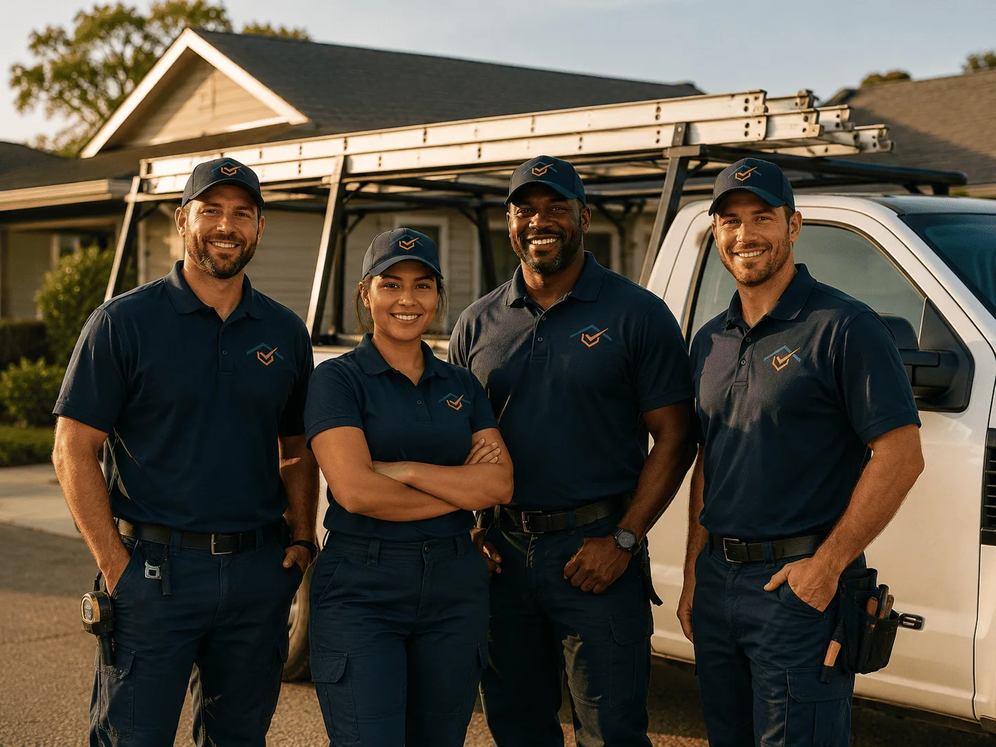 Roof Inspection company in Luning, NV